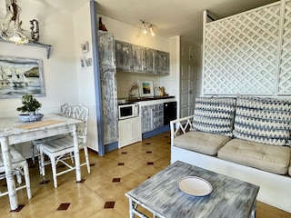 Apartment L'Estartit Ausstattung 10