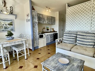 Appartement L'Estartit Équipement 10