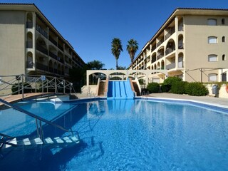 Apartment L'Estartit Außenaufnahme 8