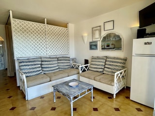 Apartamento L'Estartit Características 9