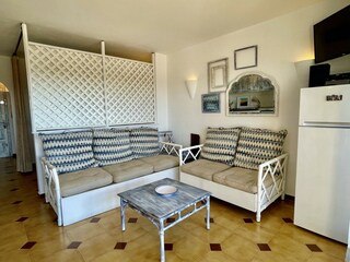 Apartment L'Estartit Ausstattung 9