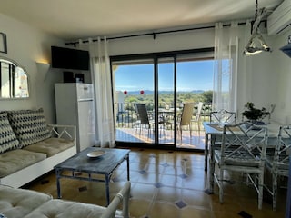 Apartamento L'Estartit Características 15
