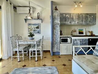 Apartamento L'Estartit Características 16