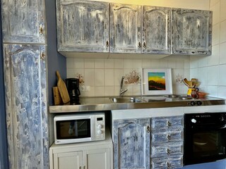 Appartement L'Estartit Kenmerken 18