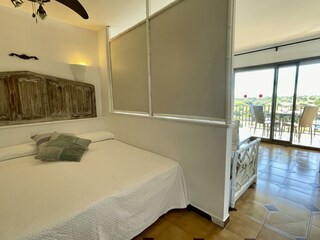 Apartment L'Estartit Ausstattung 11