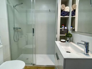 Apartamento L'Estartit Características 19