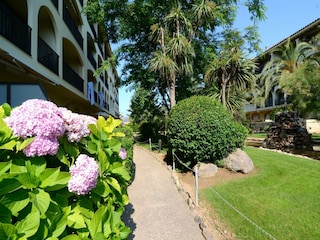Apartamento L'Estartit Grabación al aire libre 4