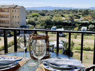 Apartment L'Estartit Außenaufnahme 7
