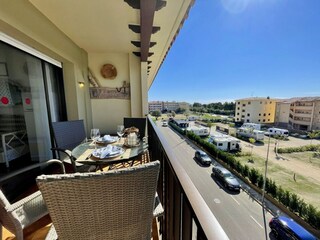 Appartement L'Estartit  21