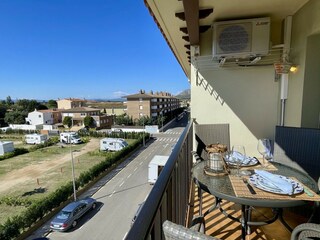 Appartement L'Estartit  23