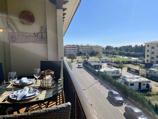 Apartamento L'Estartit  24