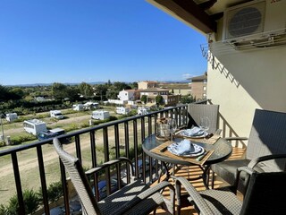 Appartement L'Estartit  25