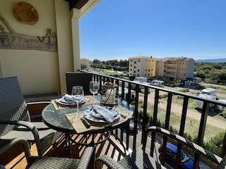 Apartamento L'Estartit  26