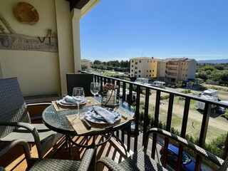 Appartement L'Estartit  26