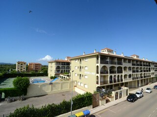 Appartement L'Estartit  27
