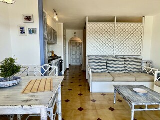 Apartment L'Estartit Ausstattung 20