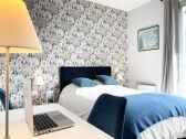 Apartamento Deauville  1