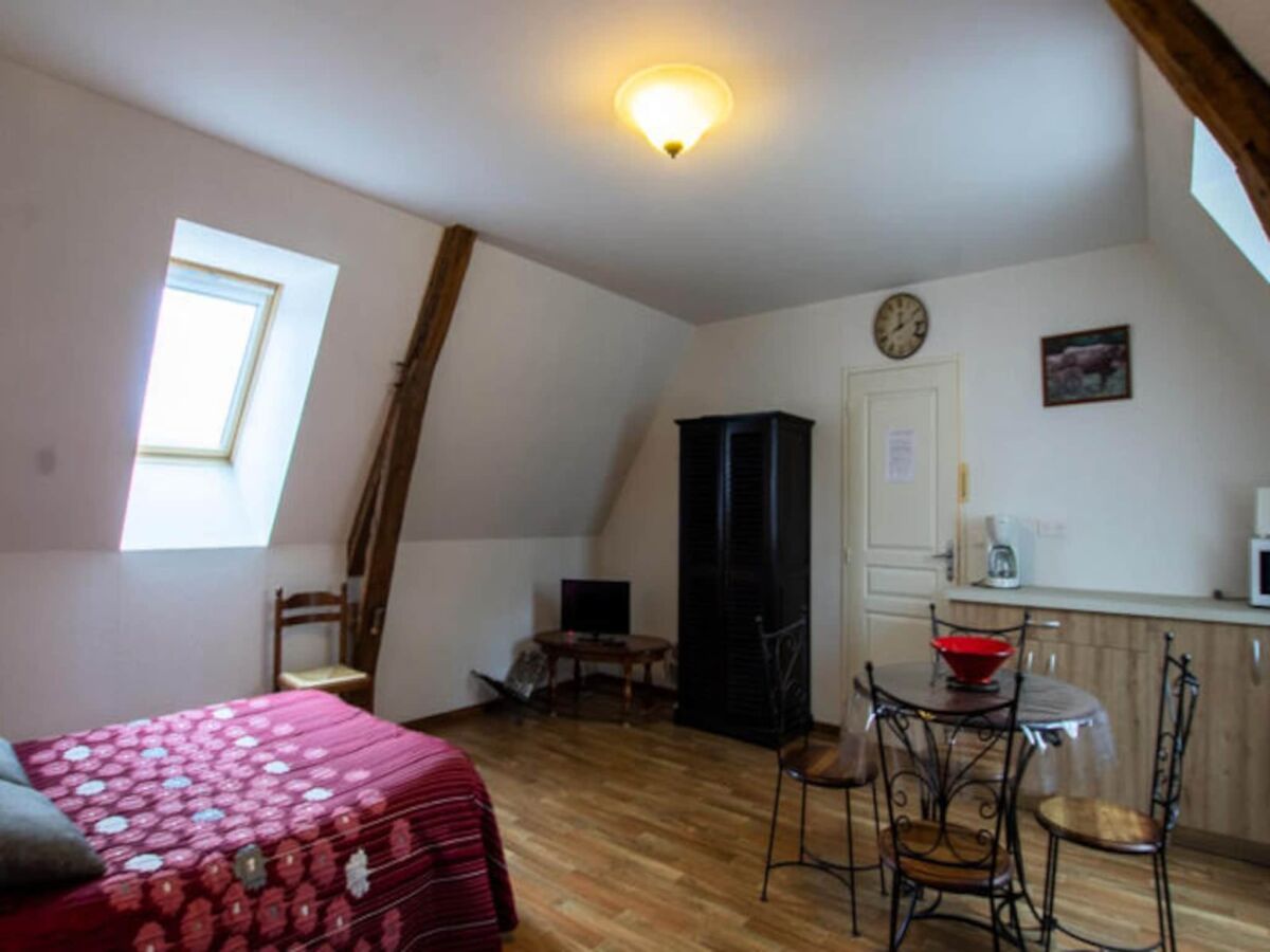 Appartement Saint-Julien-de-Lampon  1