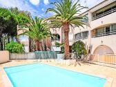 Apartamento Cap d'Agde  1