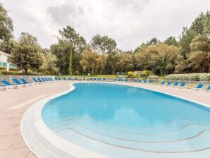 Apartment House of the Domaine du Golf de Pinsolle - Vieux-Boucau-les-Bains - image1