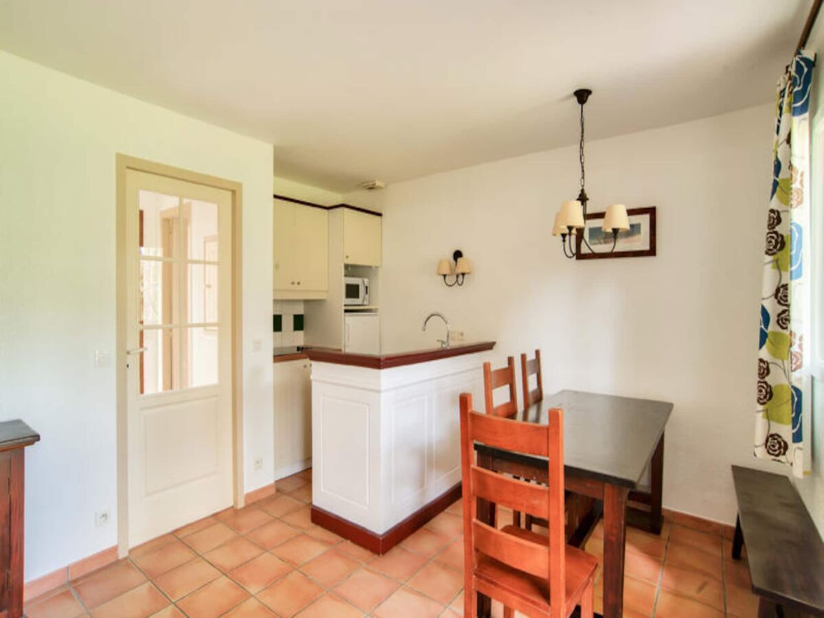 Apartment Vieux-Boucau-les-Bains  22