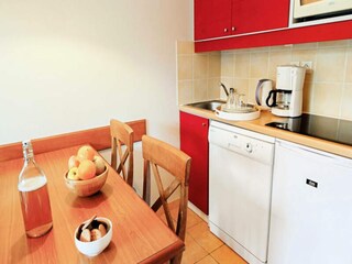 Apartment Monflanquin  7
