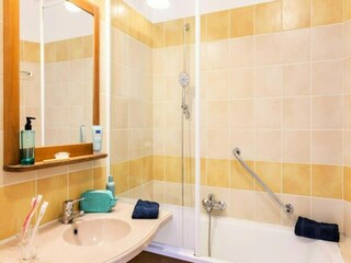 Apartment Monflanquin  12