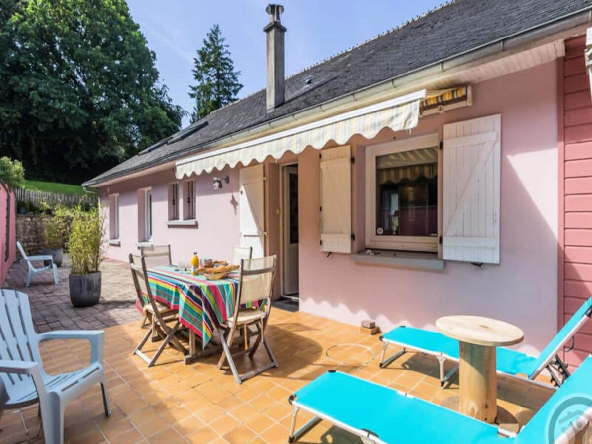 Apartamento Teurthéville-Bocage  1