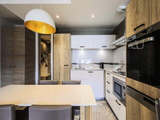 Apartment Méribel  33