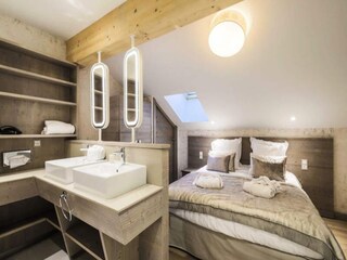 Apartment Méribel  34