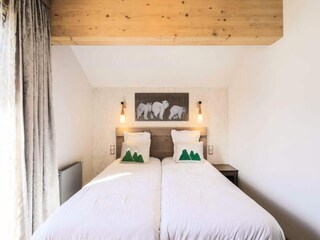 Apartamento Méribel  9