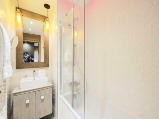 Appartement Méribel  36