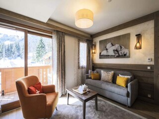 Apartment Méribel  13