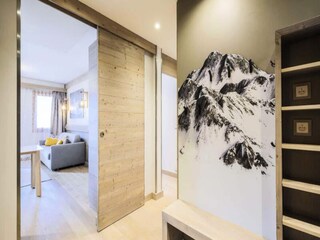 Apartment Méribel  15