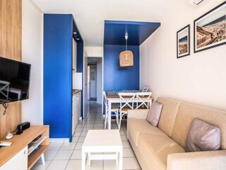Apartment Le Dramont  13
