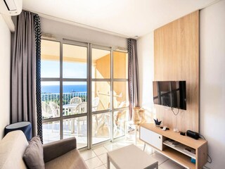 Appartement Le Dramont  16