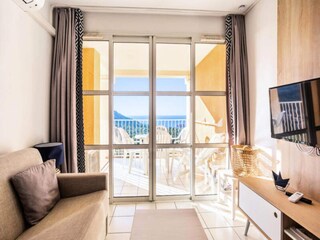 Apartment Le Dramont  17