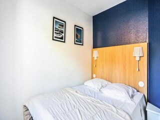 Apartment Le Dramont  18