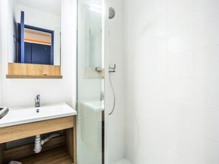 Appartement Le Dramont  19