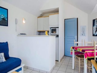 Apartamento Talmont-Saint-Hilaire  19