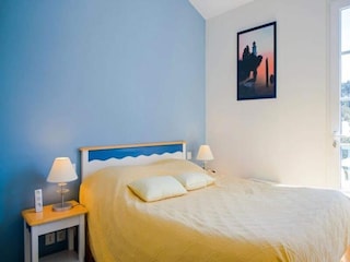 Apartamento Talmont-Saint-Hilaire  20