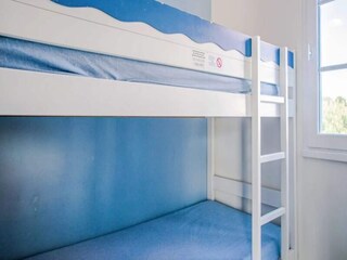 Apartamento Talmont-Saint-Hilaire  21