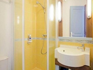 Apartamento Talmont-Saint-Hilaire  22