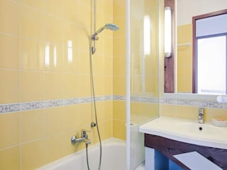 Apartamento Talmont-Saint-Hilaire  23
