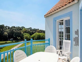 Apartamento Talmont-Saint-Hilaire  24