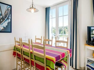 Apartamento Talmont-Saint-Hilaire  30