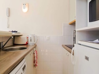 Apartamento Talmont-Saint-Hilaire  31
