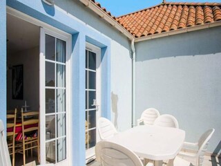 Apartamento Talmont-Saint-Hilaire  32