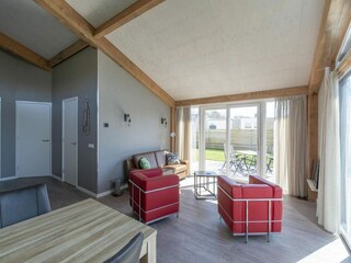 Bungaló Callantsoog  23