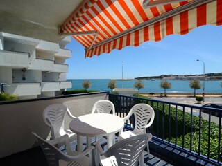 Appartement L'Escala  26